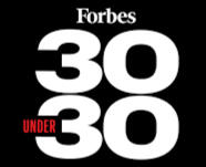 Forbes 30 Under 30